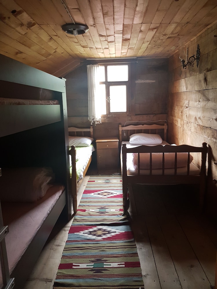 Fora Pansiyon Rezervasyon