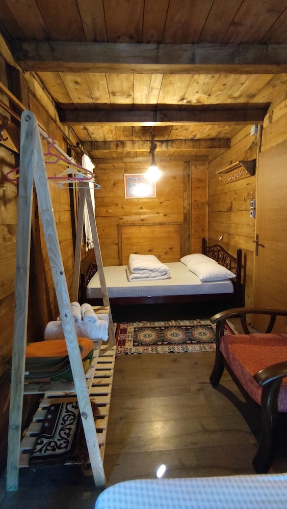 Fora Pansiyon Rezervasyon