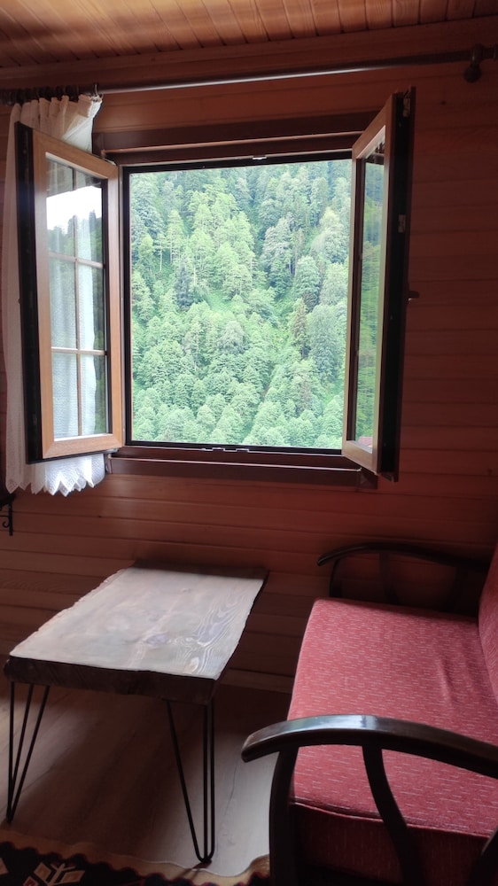 Fora Pansiyon Rezervasyon