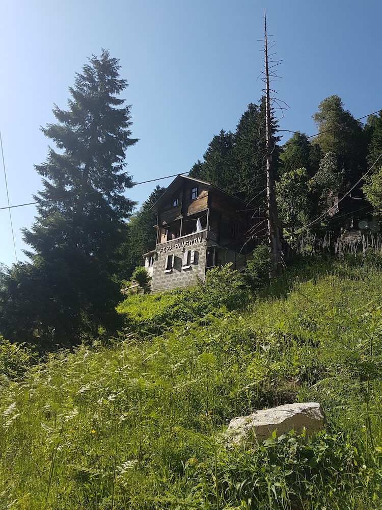 Fora Pansiyon Rezervasyon