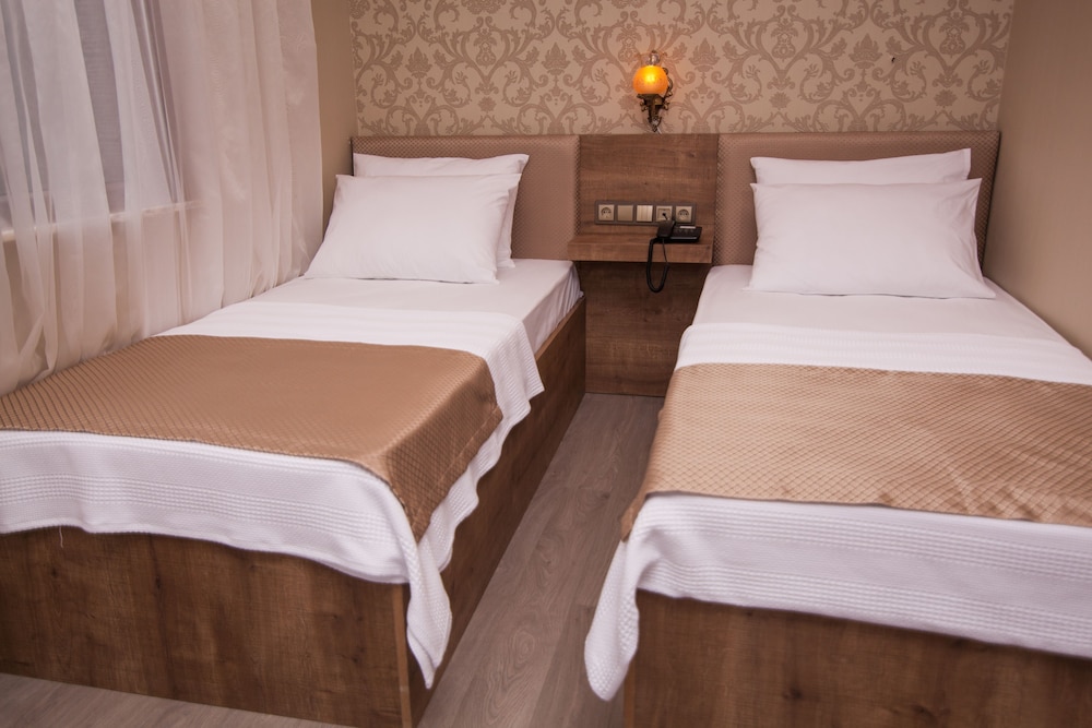 Hanedan Suit Hotel Rezervasyon