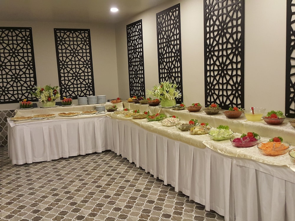 Hanedan Suit Hotel Rezervasyon