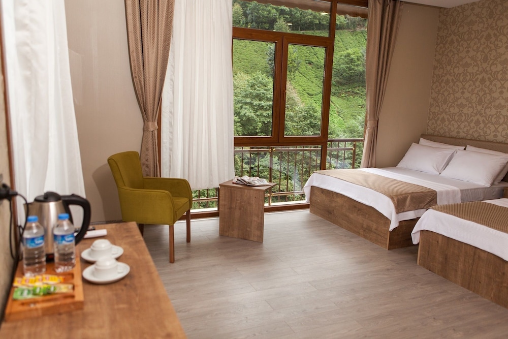 Hanedan Suit Hotel Rezervasyon