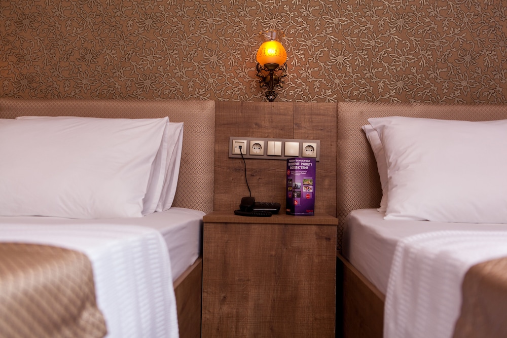 Hanedan Suit Hotel Rezervasyon