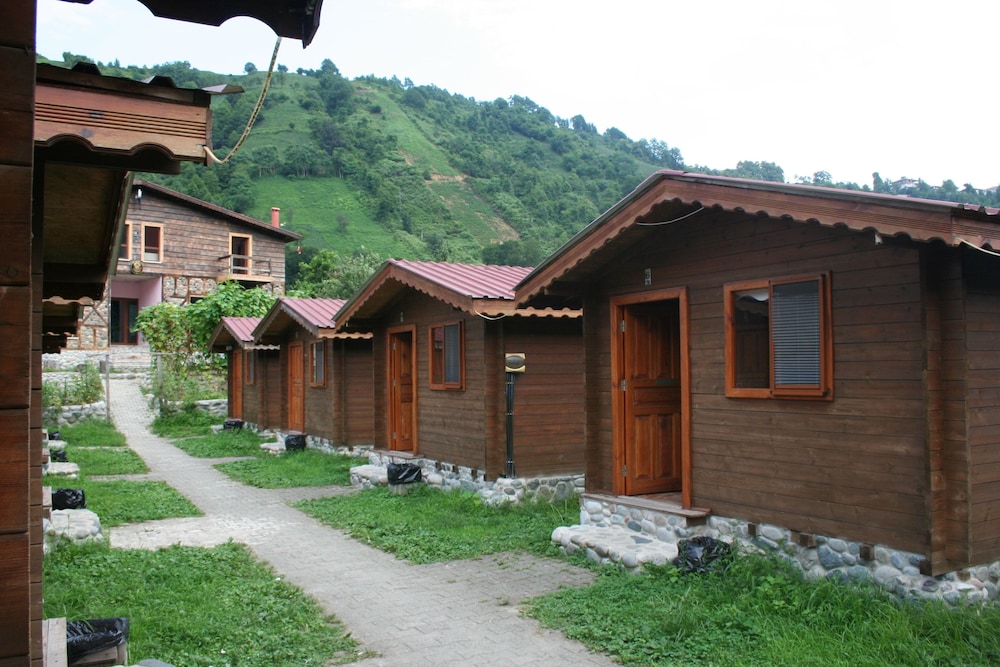 Livadi Hotel Rezervasyon