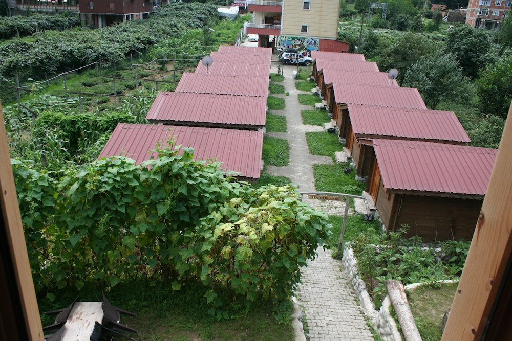 Livadi Hotel Rezervasyon