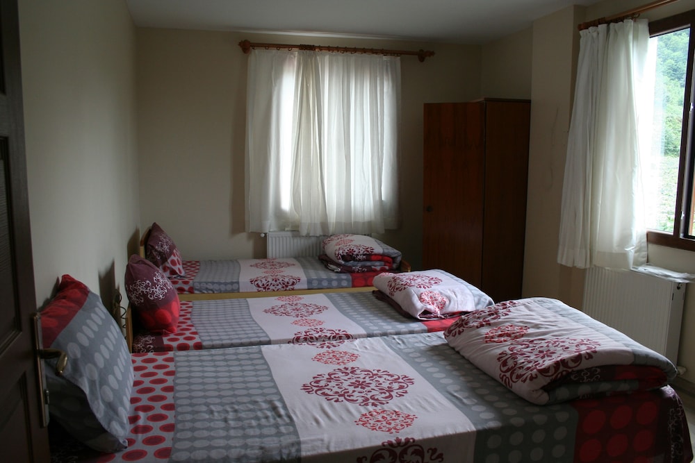 Livadi Hotel Rezervasyon