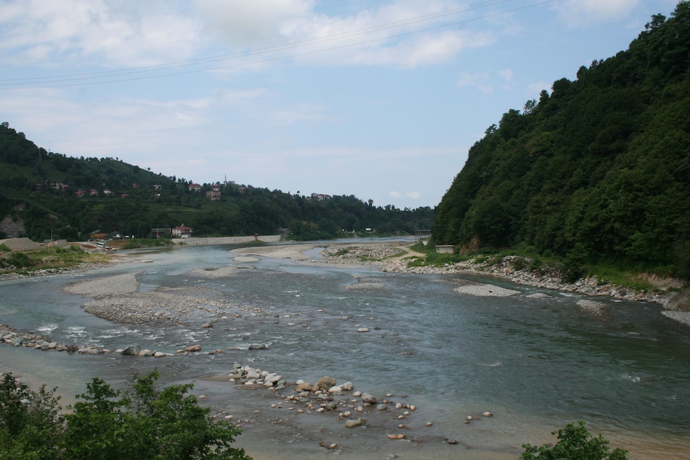 Livadi Hotel Rezervasyon