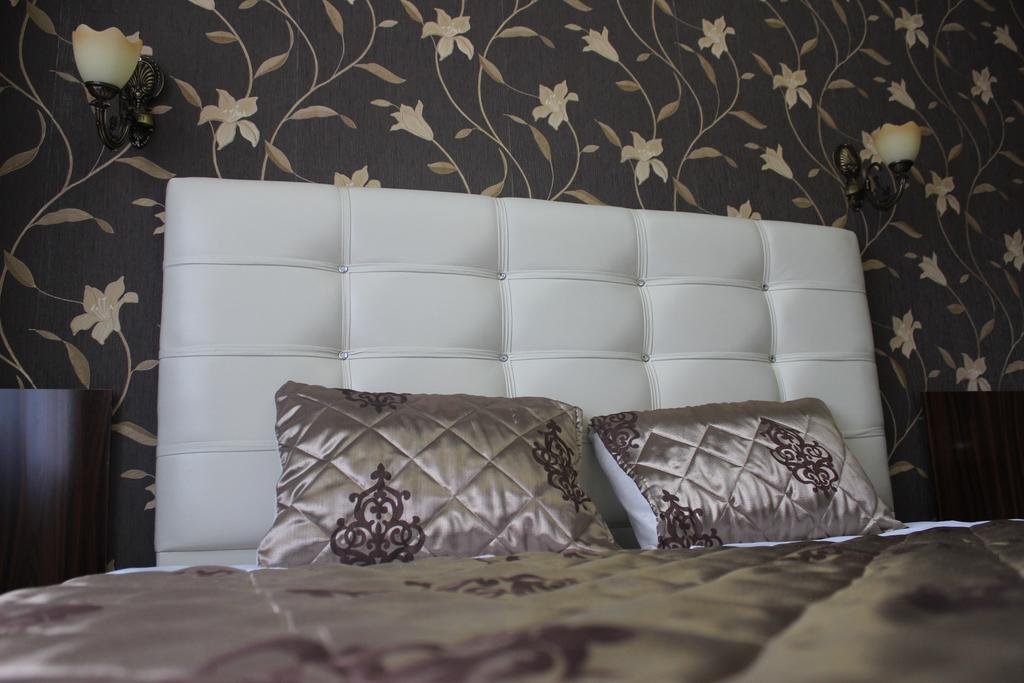 Altuncu Thermal Hotel Rezervasyon