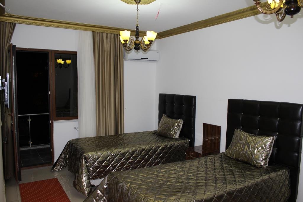 Altuncu Thermal Hotel Rezervasyon