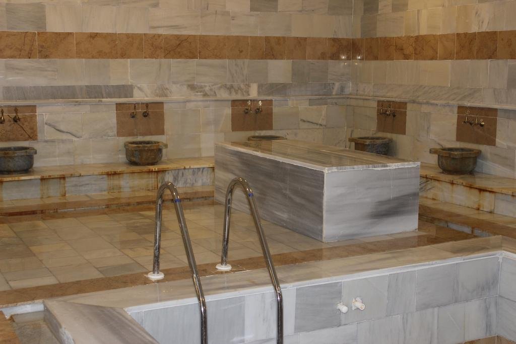 Altuncu Thermal Hotel Rezervasyon