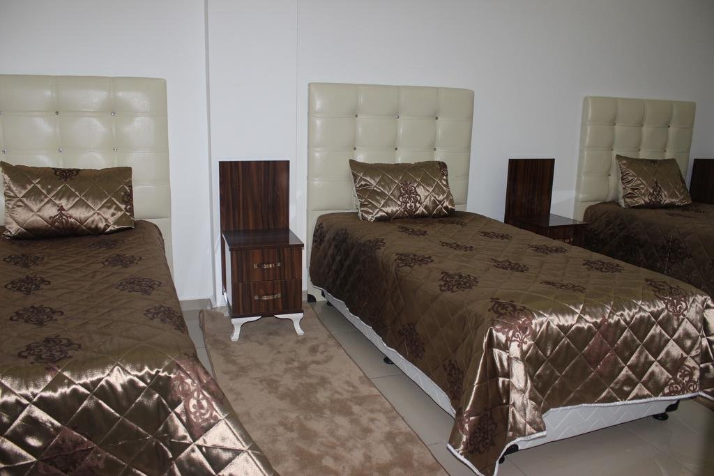 Altuncu Thermal Hotel Rezervasyon