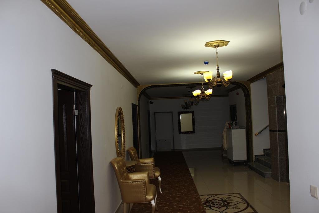 Altuncu Thermal Hotel Rezervasyon