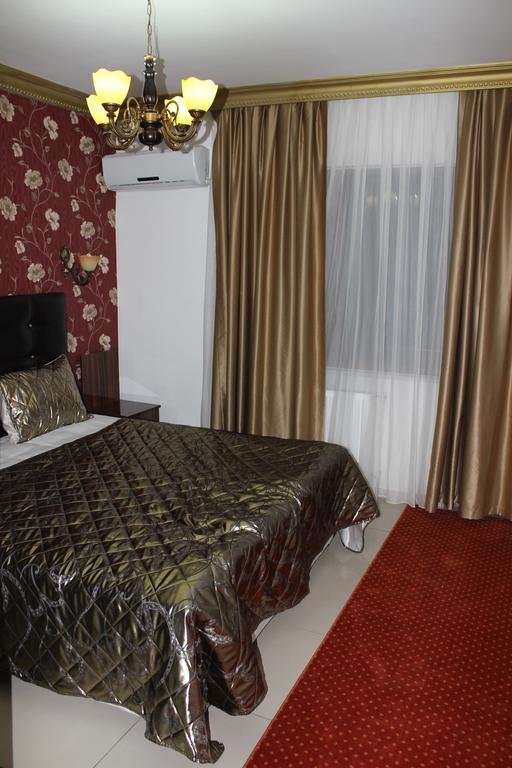 Altuncu Thermal Hotel Rezervasyon
