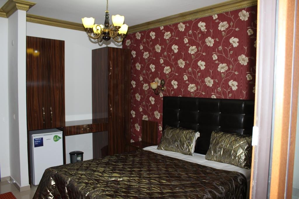 Altuncu Thermal Hotel Rezervasyon