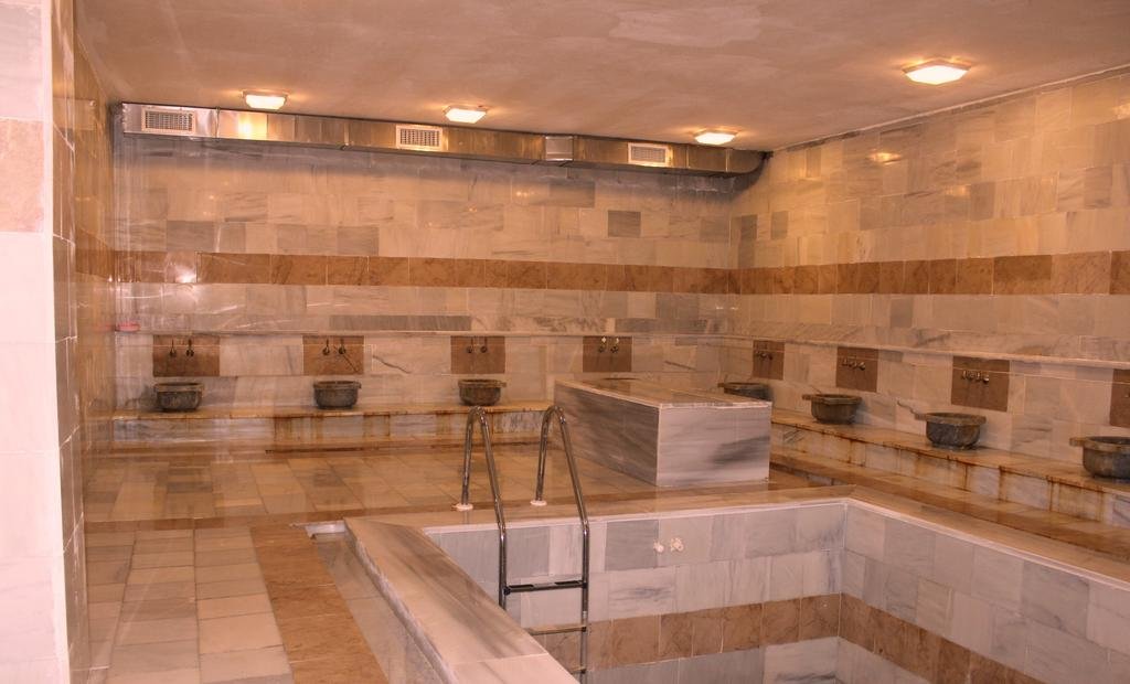 Altuncu Thermal Hotel Rezervasyon