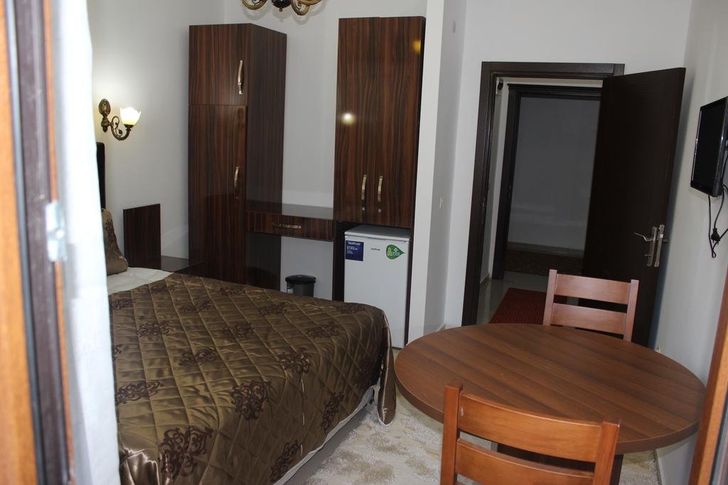 Altuncu Thermal Hotel Rezervasyon