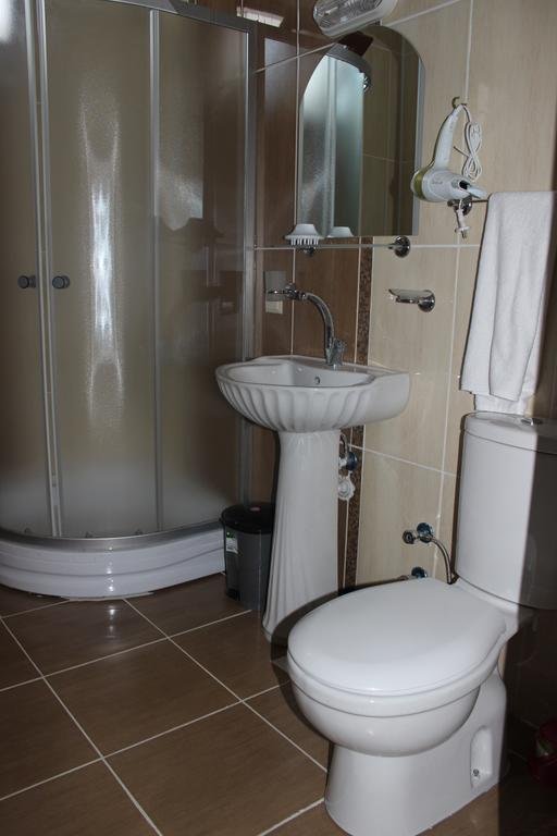 Altuncu Thermal Hotel Rezervasyon