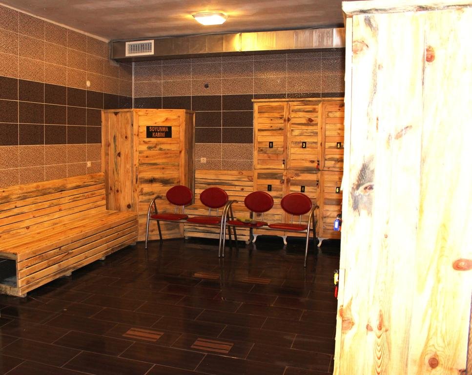 Altuncu Thermal Hotel Rezervasyon