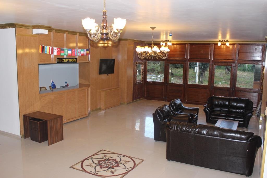 Altuncu Thermal Hotel Rezervasyon