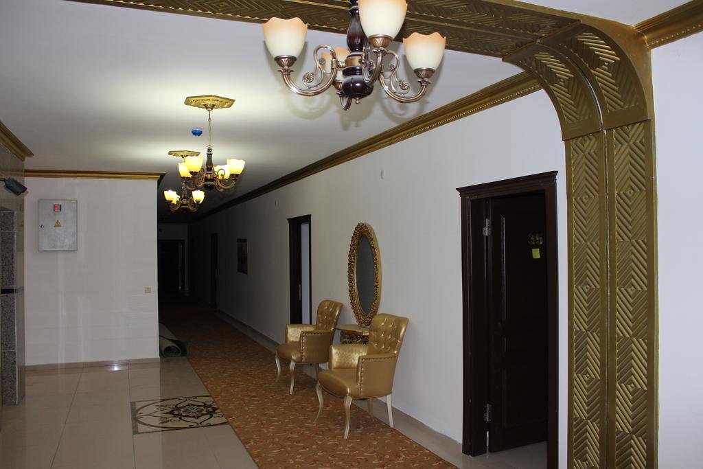 Altuncu Thermal Hotel Rezervasyon