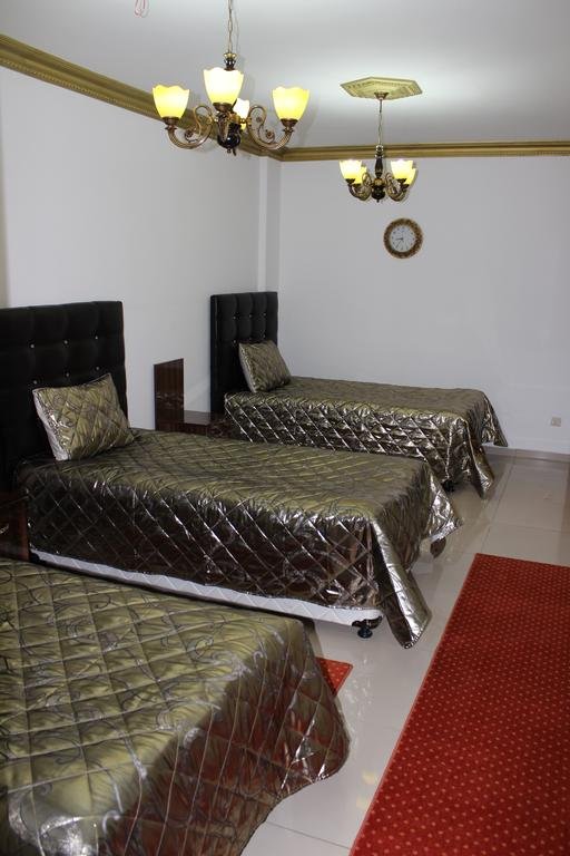 Altuncu Thermal Hotel Rezervasyon