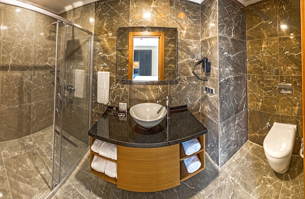 Aselia Hotel Trabzon Rezervasyon