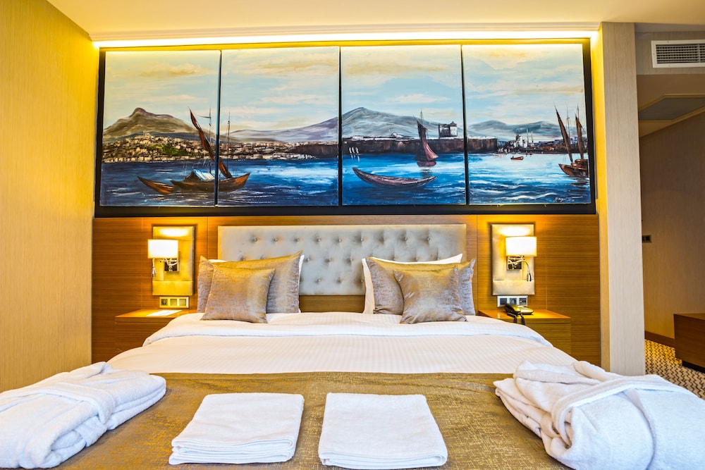 Aselia Hotel Trabzon Rezervasyon