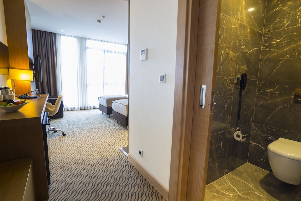 Aselia Hotel Trabzon Rezervasyon