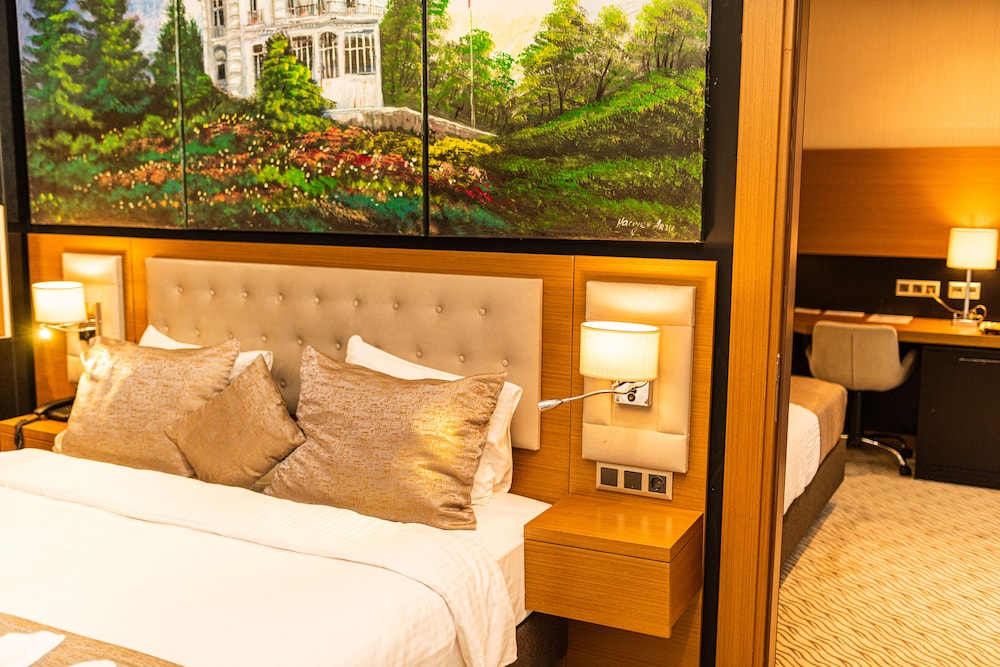 Aselia Hotel Trabzon Rezervasyon