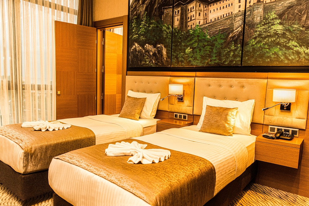 Aselia Hotel Trabzon Rezervasyon