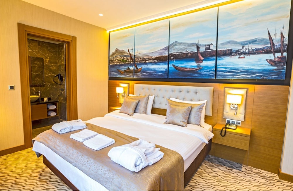 Aselia Hotel Trabzon Rezervasyon