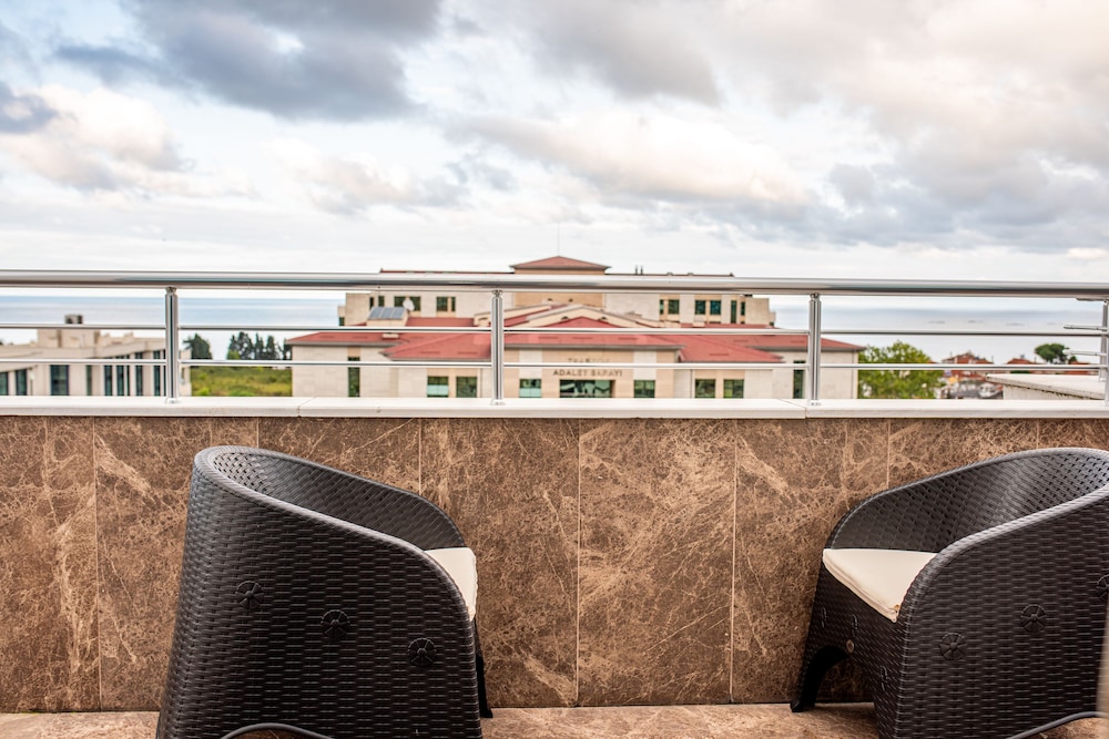 Aselia Hotel Trabzon Rezervasyon