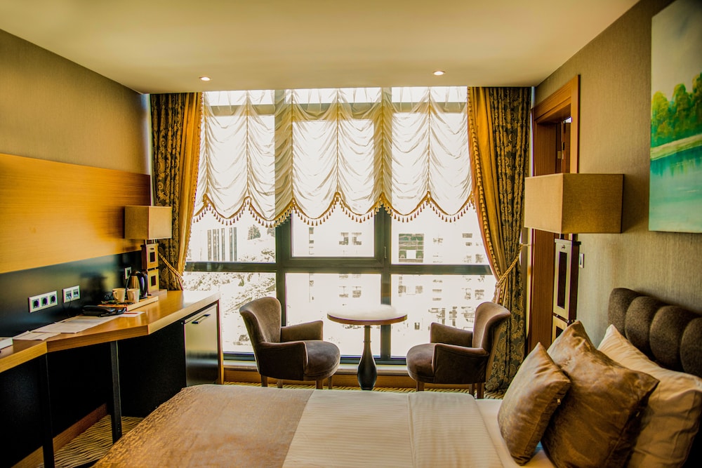 Aselia Hotel Trabzon Rezervasyon