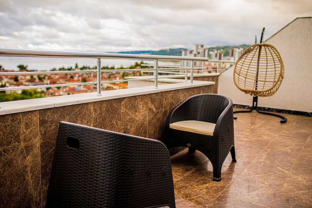 Aselia Hotel Trabzon Rezervasyon