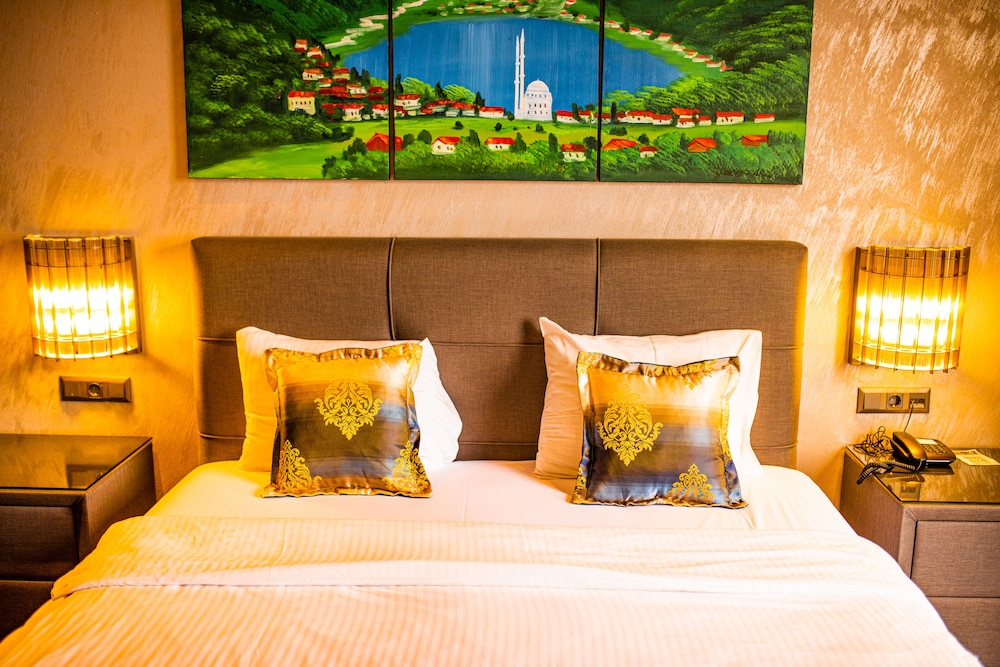 Aselia Hotel Trabzon Rezervasyon