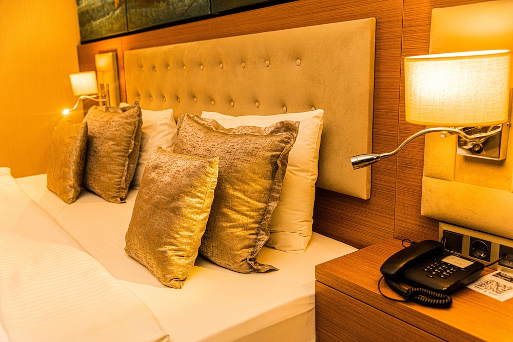 Aselia Hotel Trabzon Rezervasyon