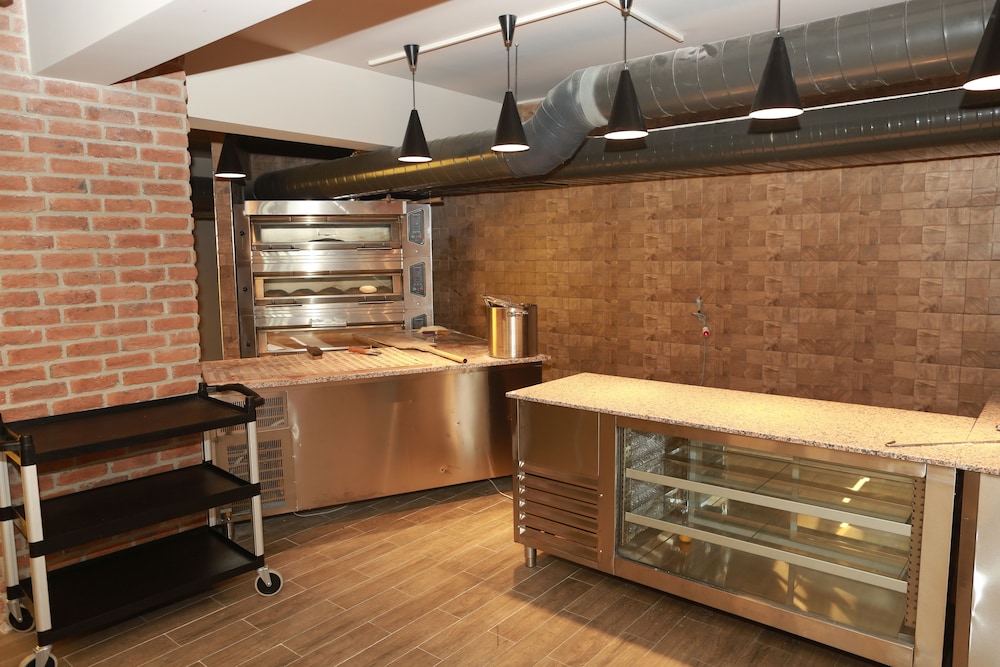 Cayder Konaklama Rezervasyon