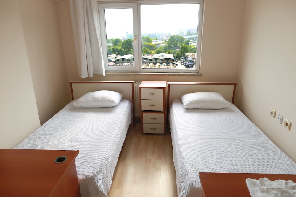 Cayder Konaklama Rezervasyon