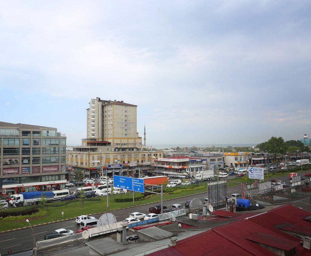 Cayder Konaklama Rezervasyon