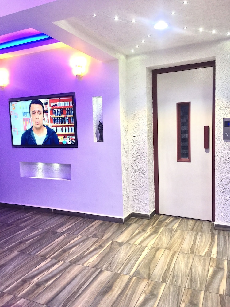 Kuzey Residence Rezervasyon