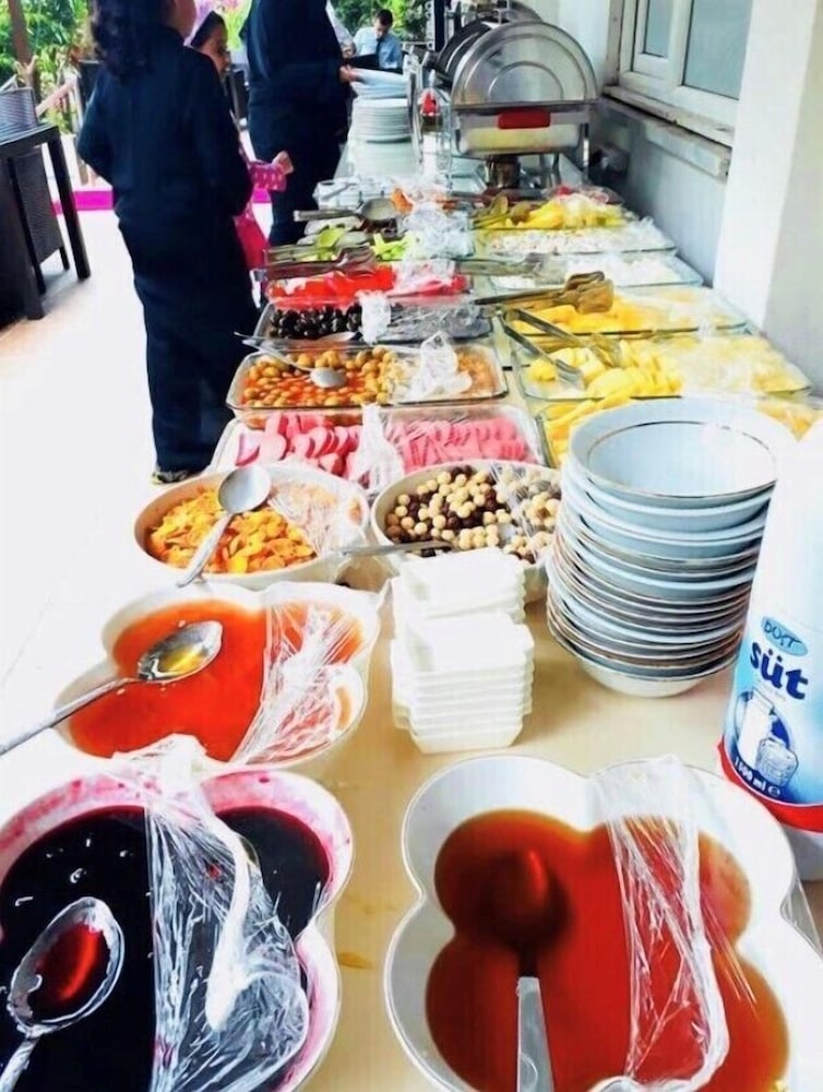 Kuzey Residence Rezervasyon