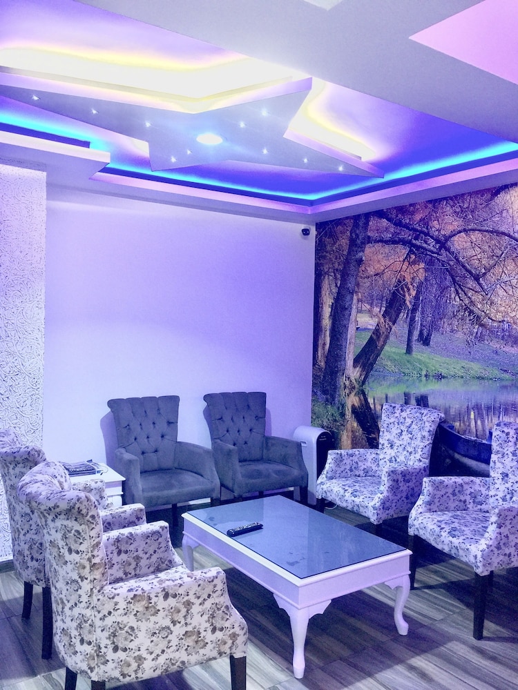 Kuzey Residence Rezervasyon