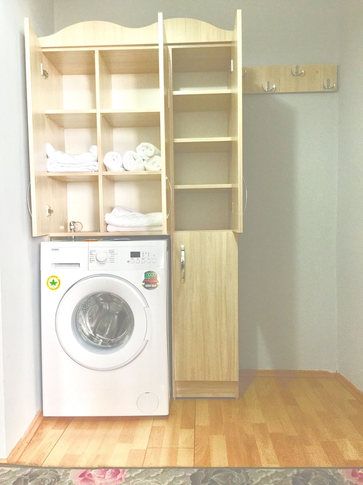 Kuzey Residence Rezervasyon