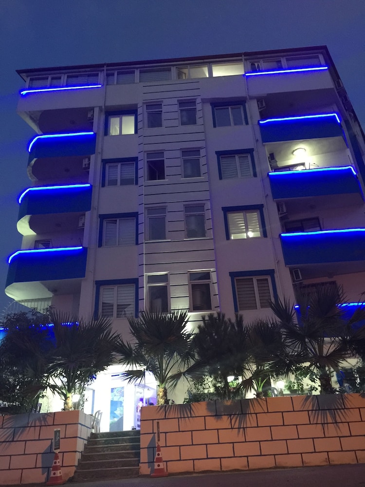 Kuzey Residence Rezervasyon