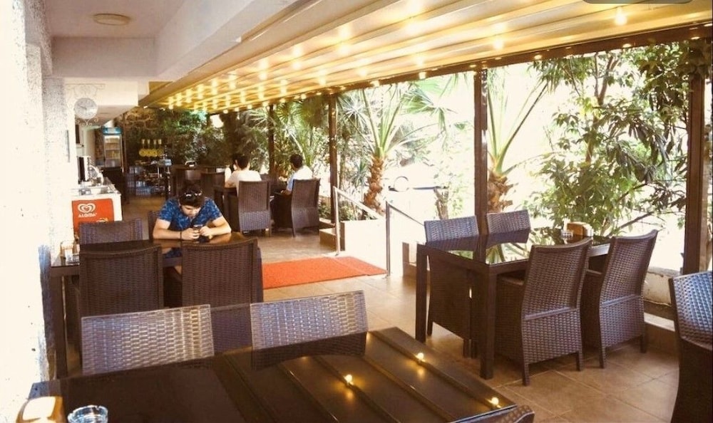 Kuzey Residence Rezervasyon