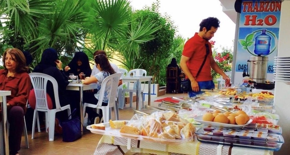 Kuzey Residence Rezervasyon