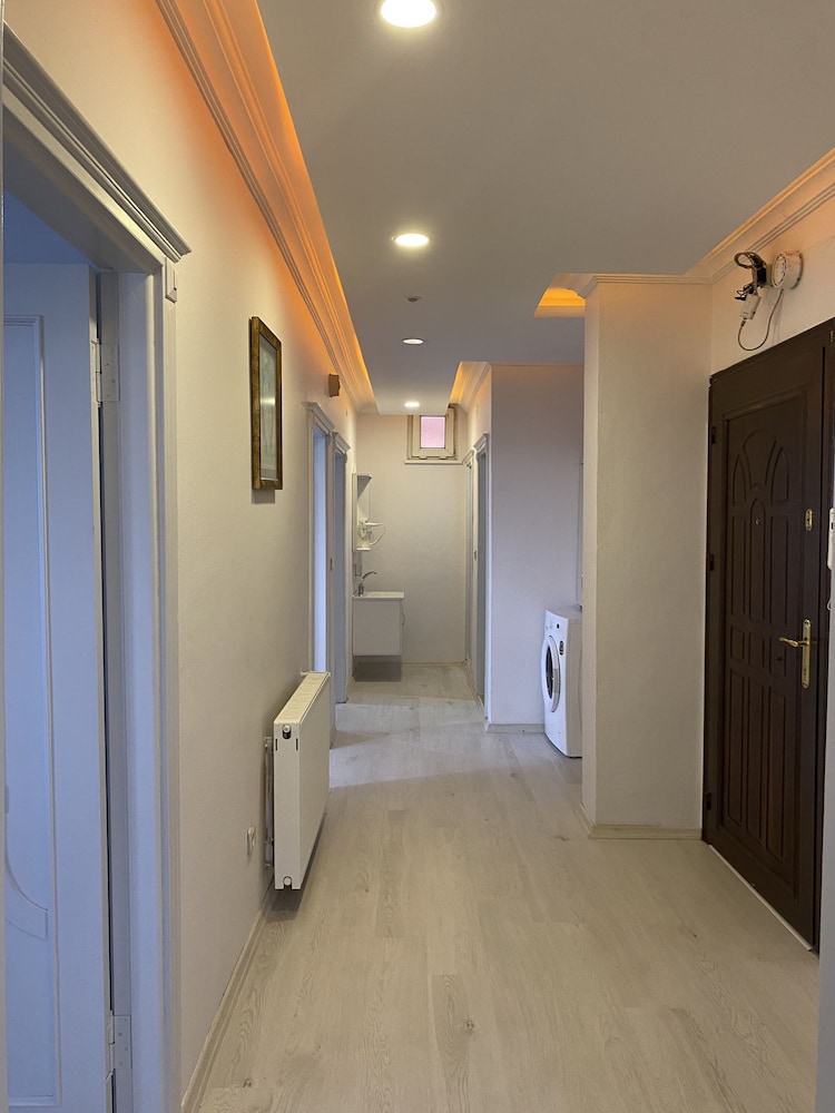 Kuzey Residence Rezervasyon