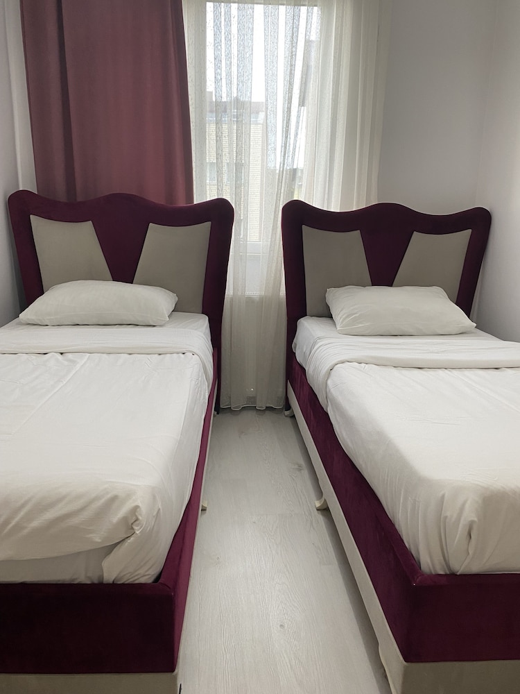 Kuzey Residence Rezervasyon