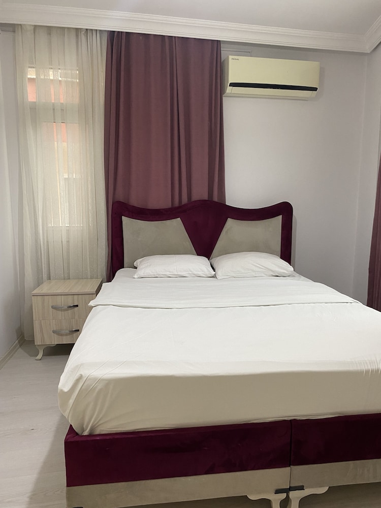 Kuzey Residence Rezervasyon